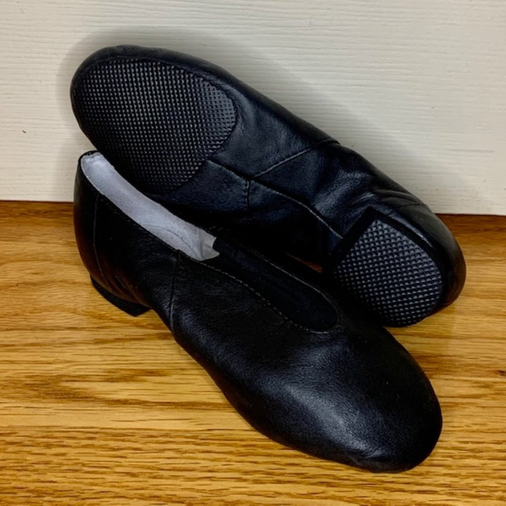 Bloch Jazz Shoes size 12